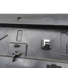 Load image into Gallery viewer, Renault Kadjar front bumper trim 2015-2018 5 Door SUV Genuine 620268919R
