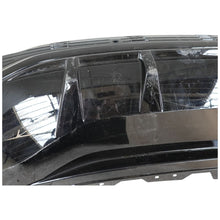 Load image into Gallery viewer, AUDI Q8 E-TRON S Line REAR BUMPER Lower Valance 2023 onwards GENUINE 4KE807835J
