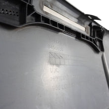 Load image into Gallery viewer, Mini Cooper JCW rear bumper valance diffuser 2021-2023 F56 LCI 2 Genuine 9450836
