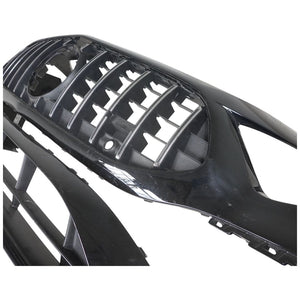 MERCEDES BENZ A CLASS AMG FRONT BUMPER 2022 onwards W177 GENUINE pn A1778858705