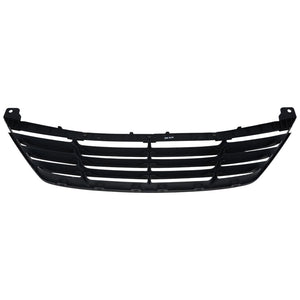 Hyundai IX35 front bumper lower grill 2009 to 2015 SUV Genuine pn 86550-2Y000