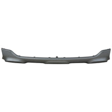 Load image into Gallery viewer, Renault Captur front bumper lower trim 2017-2019 SUV Genuine 620725308R
