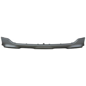 Renault Captur front bumper lower trim 2017-2019 SUV Genuine 620725308R