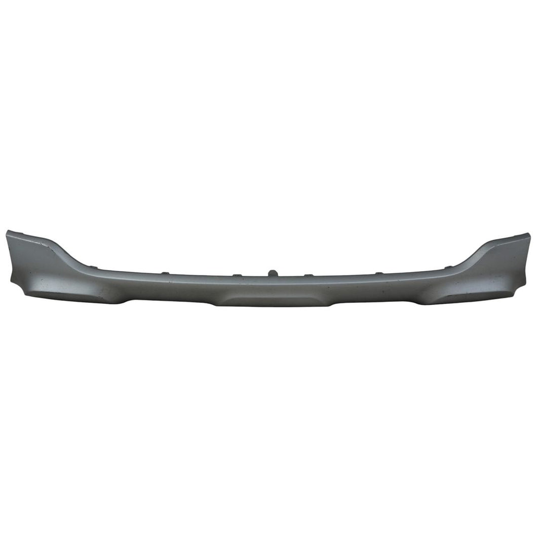 Renault Captur front bumper lower trim 2017-2019 SUV Genuine 620725308R
