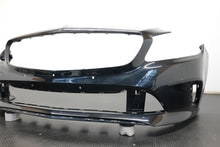 Load image into Gallery viewer, MERCEDES BENZ A CLASS FRONT BUMPER SE W176 Facelift 2016 on GENUINE A1768853625
