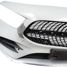Load image into Gallery viewer, Mercedes Benz A Class AMG front bumper 2018-2022 W177 Genuine pn A1778856100
