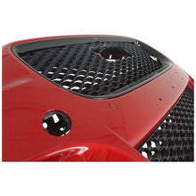 Load image into Gallery viewer, JAGUAR XE R SPORT FRONT BUMPER Saloon Estate GENUINE pn GX7M-17F003-AA
