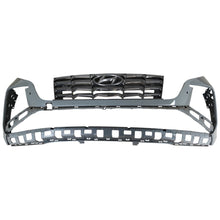 Load image into Gallery viewer, Hyundai Tucson N Line front bumper 2021-2024 Genuine 86511-N7CA0

