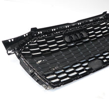 Load image into Gallery viewer, AUDI A3 S Line FRONT BUMPER Centre Grill 2020 on Hatchback GENUINE 8Y0853651B
