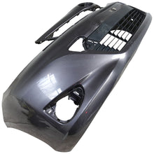 Load image into Gallery viewer, Toyota Yaris front bumper 2012 Hatchback Genuine pn 52119-0D410
