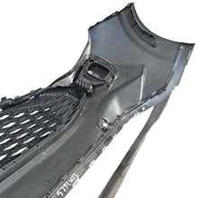 Load image into Gallery viewer, Ford e-Transit Custom electric front bumper 2024-2026 Genuine Used PZ31-17F003-F
