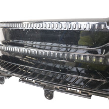 Load image into Gallery viewer, CITROEN C5 Aircross FRONT BUMPER Upper Grill 2022 onwards GENUINE pn 9843019480
