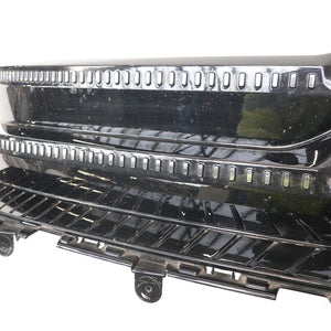 CITROEN C5 Aircross FRONT BUMPER Upper Grill 2022 onwards GENUINE pn 9843019480