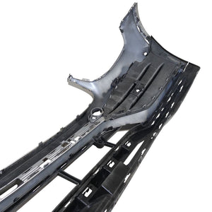 Mercedes Benz GLC AMG front bumper X C253 2019-2023 Genuine pn A2538855704
