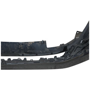Peugeot E-3008 E3008 front bumper 2024-2026 Genuine 9846491180