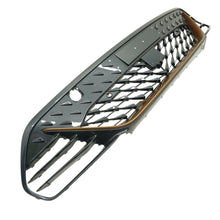 Load image into Gallery viewer, CUPRA BORN FRONT BUMPER Centre Grill 2022-onwards GENUINE Used Part 10E805903C
