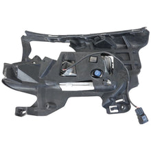 Load image into Gallery viewer, VOLVO V60 FRONT Left DRL BUMPER Fitting Trim R Design 2014 on GENUINE 31383140
