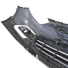 Load image into Gallery viewer, Renault Captur front bumper 2017-2019 SUV 5 Door Genuine pn 620227019R
