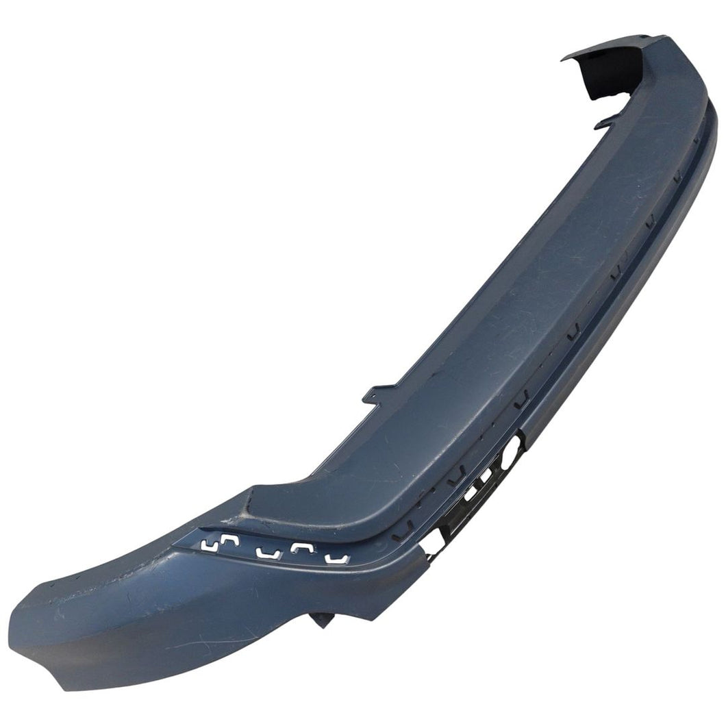 Ford Focus ST Line rear bumper lower trim MK6 2015-2019 Genuine F1EJ-17E956-C1