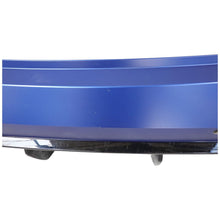 Load image into Gallery viewer, BMW M4 REAR BUMPER and Diffuser G82 2020 onwards GENUINE pn 51128074696
