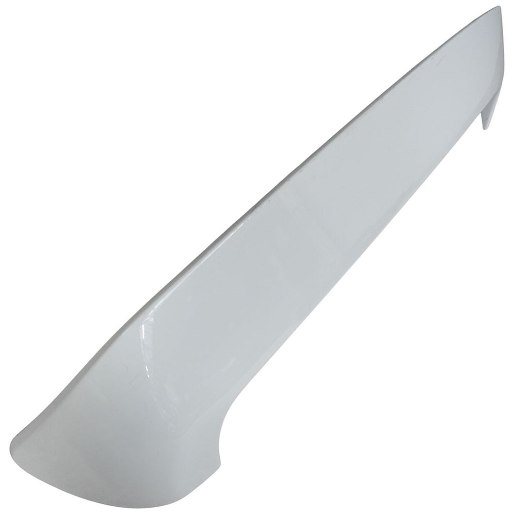 Nissan Juke spoiler for rear tailgate boot lid 2014-2016 Genuine KE615-1KA00WH