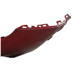 PEUGEOT 2008 FRONT BUMPER 2019 onwards 5 Door GENUINE pn 9826322180
