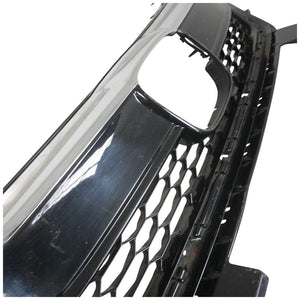 HONDA JAZZ FRONT BUMPER Upper Grill 2017 onwards GENUINE Used 71121-TAR-G50