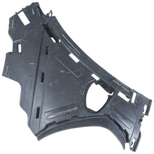 Load image into Gallery viewer, Mercedes Benz EQA AMG front bumper left fitting 2022-2024 Genuine pn A2438856501
