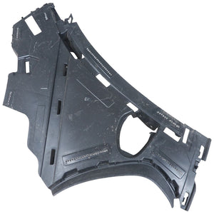 Mercedes Benz EQA AMG front bumper left fitting 2022-2024 Genuine pn A2438856501