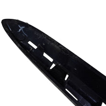 Load image into Gallery viewer, Mercedes Benz CLA AMG rear bumper valance C118 2019-2023 Genuine A1188850302

