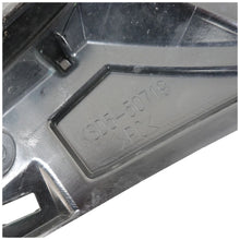 Load image into Gallery viewer, Mazda CX-5 CX5 front bumper upper grill 2021-2024 5 Door SUV Genuine KSD5-50719
