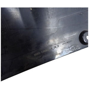 Range Rover Sport rear bumper lower trim 2022-2025 SUV Genuine pn N9X2-17K950-A