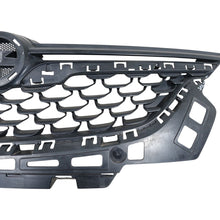 Load image into Gallery viewer, Vauxhall Zafira C front bumper upper grill 2017-2018 Genuine 341601492
