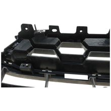 Load image into Gallery viewer, FORD RANGER FRONT BUMPER Upper Centre Grill 2023 onwards GENUINE N1WB-17G799-DA
