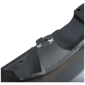 BMW 5 Series front bumper LCI 2014 to 2016 F10 F11 Genuine 51117331706
