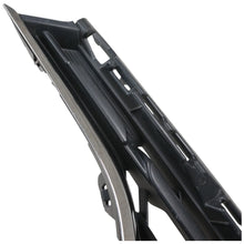 Load image into Gallery viewer, Renault Captur front bumper upper grill 2017-2019 SUV GENUINE 623109707R
