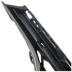 Renault Captur front bumper upper grill 2017-2019 SUV GENUINE 623109707R