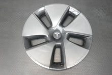 Load image into Gallery viewer, TESLA MODEL 3 WHEEL TRIM COVER Hatchback AERO GENUINE Used Part 1044271-00-A
