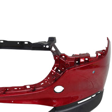 Load image into Gallery viewer, Mazda CX-30 CX30 front bumper 2019-2022 Genuine DFR5-50031
