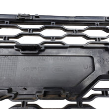 Load image into Gallery viewer, Range Rover Sport front bumper centre grill 2018-2021 Genuine JK62-17F914-AA
