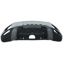 Load image into Gallery viewer, RANGE ROVER EVOQUE FRONT BUMPER 2015 onwards SUV GENUINE pn GJ32-17F003-A
