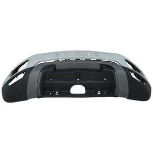 RANGE ROVER EVOQUE FRONT BUMPER 2015 onwards SUV GENUINE pn GJ32-17F003-A