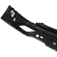 Load image into Gallery viewer, Hyundai Tucson N Line front bumper 2024-2026 SUV Genuine pn 86511-N7SA0
