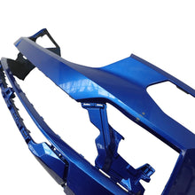 Load image into Gallery viewer, Skoda Kamiq rear bumper 2024-2025 Compact SUV 5 Door Genuine pn 658807421L
