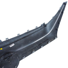 Load image into Gallery viewer, Vauxhall Corsa F front bumper upper grill 2023-2026 Facelift Genuine 9850366080
