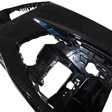 Load image into Gallery viewer, Audi A4 B9 S4 S Line front bumper 2020-2024 Genuine pn 8W0807437AQ
