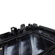 Load image into Gallery viewer, Skoda Enyaq front bumper upper grill 2021 onwards 5 Door Genuine 5LA853653
