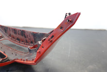 Load image into Gallery viewer, SKODA FABIA FRONT BUMPER 2007 to 2009 Hatchback GENUINE pn 5J0807221
