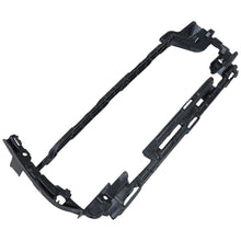 Load image into Gallery viewer, PORSCHE MACAN S FRONT BUMPER Left Fitting Trim 2020 on GENUINE 95B807681M
