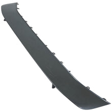 Load image into Gallery viewer, AUDI A4 B9 S4 S Line FRONT BUMPER Lower Trim 2020 onwards GENUINE 8W0807717B
